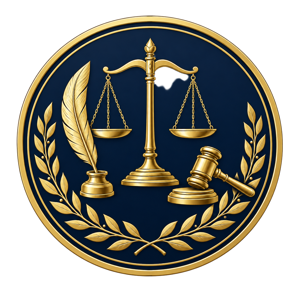 Logo de l'Étude